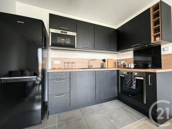 Appartement a louer puteaux - 2 pièce(s) - 37.46 m2 - Surfyn