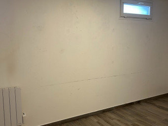 Appartement a louer aubervilliers - 2 pièce(s) - 37.7 m2 - Surfyn