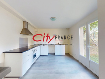 Maison a louer jouy-le-moutier - 6 pièce(s) - 112 m2 - Surfyn