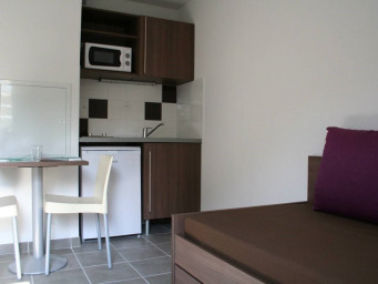 Appartement a louer marseille-10e-arrondissement - 1 pièce(s) - 18 m2 - Surfyn