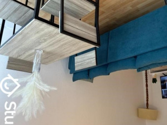 Appartement a louer evry - 1 pièce(s) - 11 m2 - Surfyn