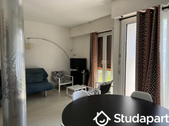 Appartement a louer annecy - 1 pièce(s) - 34 m2 - Surfyn