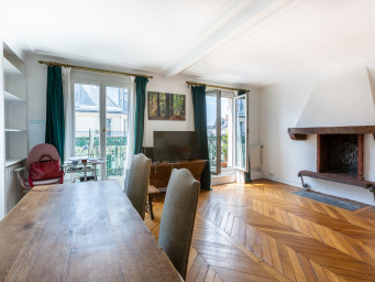 Appartement a louer paris-4e-arrondissement - 2 pièce(s) - 57.05 m2 - Surfyn