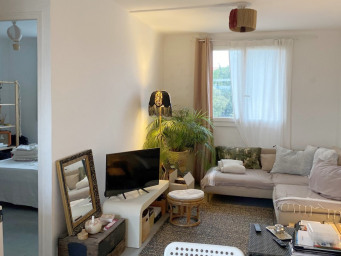 Appartement a louer marseille-4e-arrondissement - 2 pièce(s) - 37 m2 - Surfyn