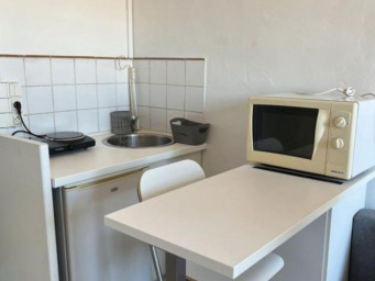 Appartement a louer aix-en-provence - 1 pièce(s) - 14 m2 - Surfyn