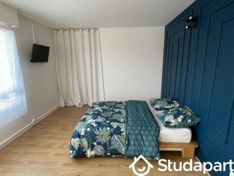 Appartement a louer sarcelles - 1 pièce(s) - 14 m2 - Surfyn