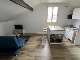 Appartement a louer viry-chatillon - 1 pièce(s) - 20 m2 - Surfyn