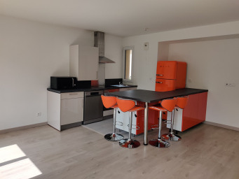 Appartement a louer osny - 3 pièce(s) - 61.08 m2 - Surfyn