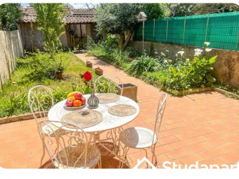 Appartement a louer avignon - 1 pièce(s) - 13 m2 - Surfyn