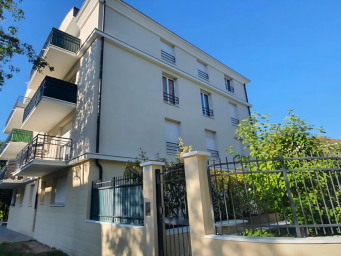 Appartement a louer bussy-saint-georges - 2 pièce(s) - 40 m2 - Surfyn