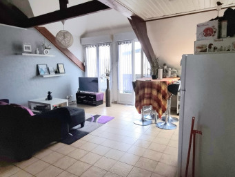 Appartement a louer tremblay-en-france - 2 pièce(s) - 40.12 m2 - Surfyn