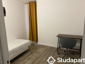 Appartement a louer massy - 1 pièce(s) - 12 m2 - Surfyn