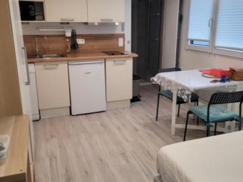 Appartement a louer colmar - 1 pièce(s) - 19 m2 - Surfyn