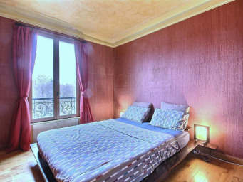Appartement a louer paris-14e-arrondissement - 1 pièce(s) - 50 m2 - Surfyn