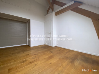 Maison a louer chatenay-malabry - 6 pièce(s) - 155.69 m2 - Surfyn