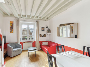 Appartement a louer paris-8e-arrondissement - 3 pièce(s) - 57.72 m2 - Surfyn