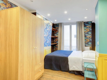 Appartement a louer paris-11e-arrondissement - 2 pièce(s) - 30 m2 - Surfyn