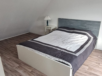 Maison a louer carrieres-sous-poissy - 6 pièce(s) - 111 m2 - Surfyn