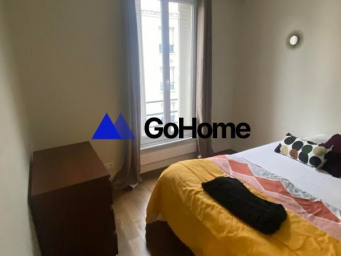 Appartement a louer levallois-perret - 2 pièce(s) - 25 m2 - Surfyn