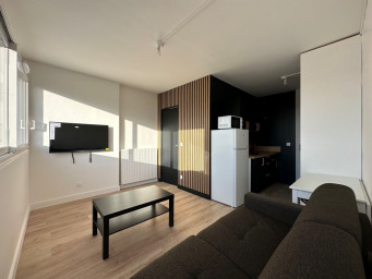 Appartement a louer plaisir - 1 pièce(s) - 20.24 m2 - Surfyn