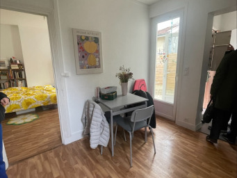 Maison a louer bordeaux - 2 pièce(s) - 27 m2 - Surfyn