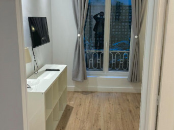 Appartement a louer paris-6e-arrondissement - 1 pièce(s) - 20 m2 - Surfyn