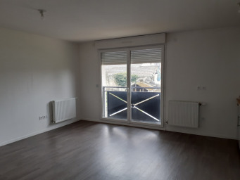 Appartement a louer goussainville - 2 pièce(s) - 44.41 m2 - Surfyn