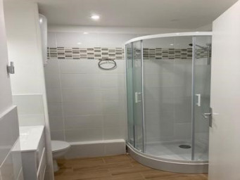 Appartement a louer bordeaux - 1 pièce(s) - 22 m2 - Surfyn