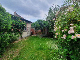 Maison a louer issy-les-moulineaux - 3 pièce(s) - 53 m2 - Surfyn