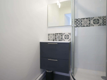 Appartement a louer lille - 1 pièce(s) - 15 m2 - Surfyn