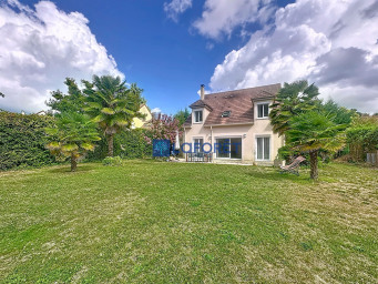 Maison a louer ris-orangis - 6 pièce(s) - 124 m2 - Surfyn