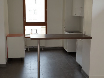 Appartement a louer boulogne-billancourt - 2 pièce(s) - 49.44 m2 - Surfyn