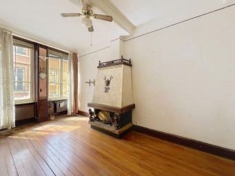 Appartement 325 000 € - 73 m²
