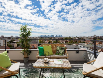 Appartement 399 000 € - 72 m²