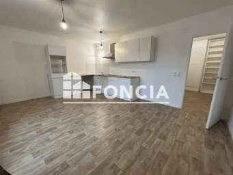 Appartement a louer brie-comte-robert - 2 pièce(s) - 45.29 m2 - Surfyn