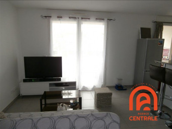 Appartement a louer meyzieu - 2 pièce(s) - 50 m2 - Surfyn