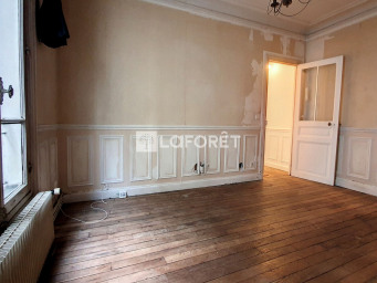 Appartement a louer paris-9e-arrondissement - 2 pièce(s) - 37.53 m2 - Surfyn
