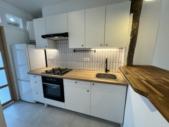 Appartement a louer paris-2e-arrondissement - 2 pièce(s) - 47.01 m2 - Surfyn