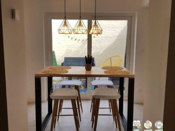 Maison a louer saint-quentin - 6 pièce(s) - 0 m2 - Surfyn