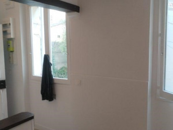 Appartement a louer ivry-sur-seine - 1 pièce(s) - 20 m2 - Surfyn