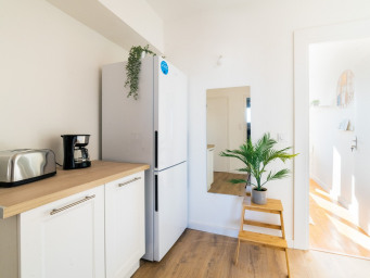 Appartement a louer lyon-8e-arrondissement - 4 pièce(s) - 72.4 m2 - Surfyn