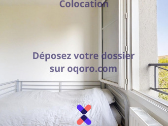 Maison a louer saint-ouen-l'aumone - 13 pièce(s) - 200 m2 - Surfyn