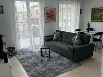 Appartement a louer vigneux-sur-seine - 2 pièce(s) - 42 m2 - Surfyn