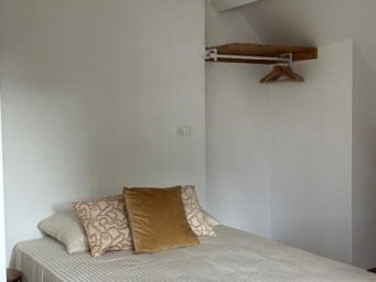 Appartement a louer creteil - 1 pièce(s) - 9 m2 - Surfyn