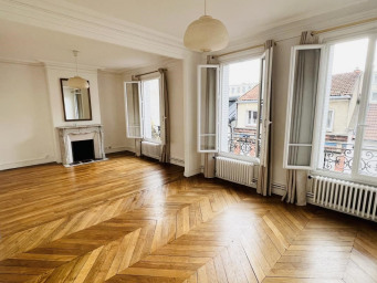 Appartement a louer puteaux - 2 pièce(s) - 54 m2 - Surfyn