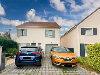 Maison a louer melun - 4 pièce(s) - 101 m2 - Surfyn