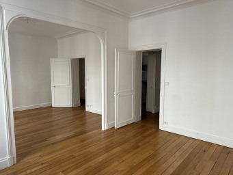 Appartement a louer paris-16e-arrondissement - 4 pièce(s) - 75.35 m2 - Surfyn