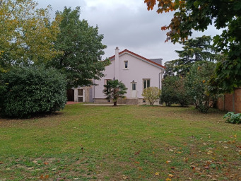 Maison a louer saint-maur-des-fosses - 4 pièce(s) - 74 m2 - Surfyn