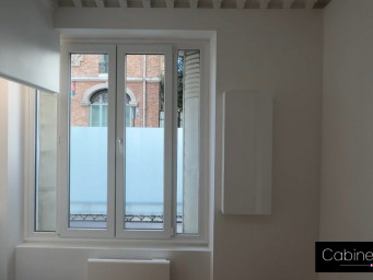 Appartement a louer paris-15e-arrondissement - 1 pièce(s) - 14.69 m2 - Surfyn