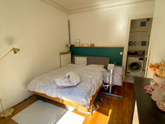 Appartement a louer  - 2 pièce(s) - 41.5 m2 - Surfyn